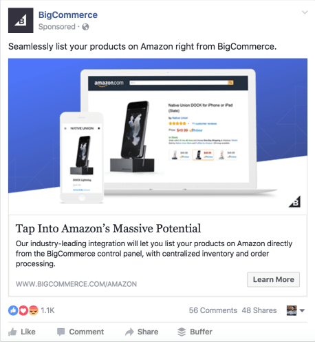 How to Use Facebook Ads to Drive Sustainable Traffic & Boost Sales