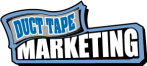 Duct Tape Marketing Logo