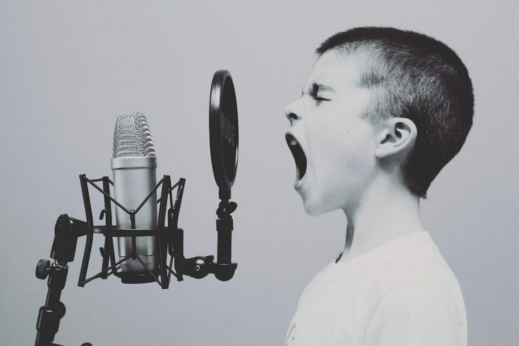 Finding Your Voice And Using It To Make Ridiculously Good Content