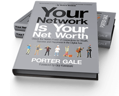 Your Network is Your Net Worth